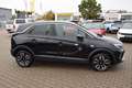 Opel Crossland X Crossland 1.2 Turbo "Elegance" Noir - thumbnail 3