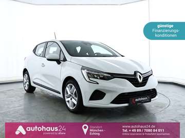 V 1.0 TCe 90 Zen LED|Klima|USB|Tempomat