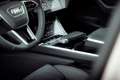 Audi Q8 e-tron 55 quattro Advanced Edition Plus 115 kWh | Panoram Beige - thumbnail 19
