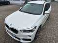 BMW X1 Baureihe X1 xDrive 20 d M Sport M Paket Weiß - thumbnail 37