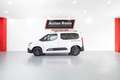 Citroen Berlingo Combi BlueHDi S&S Talla M Shine 100 Blanco - thumbnail 2