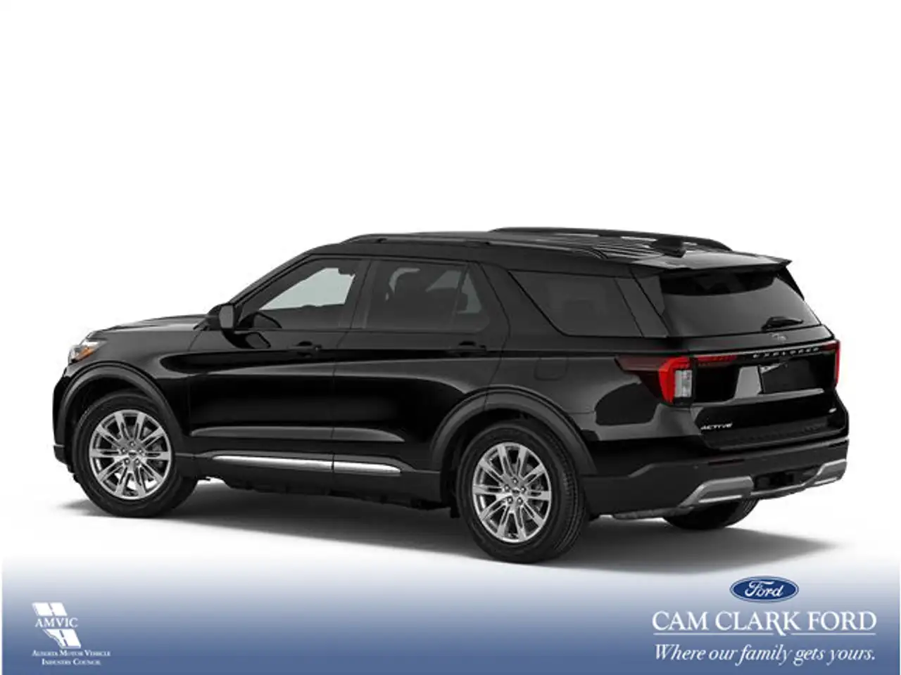 Ford Explorer снимка Ford Explorer