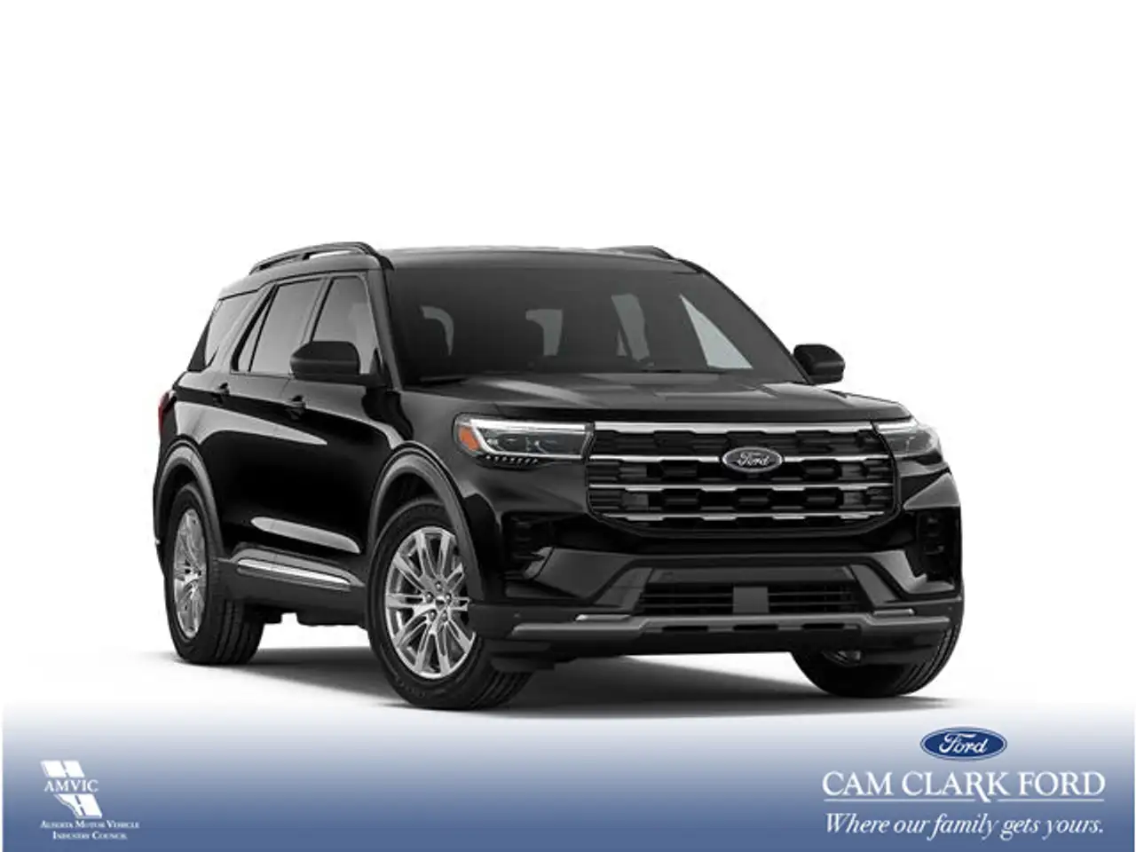 Ford Explorer снимка Ford Explorer