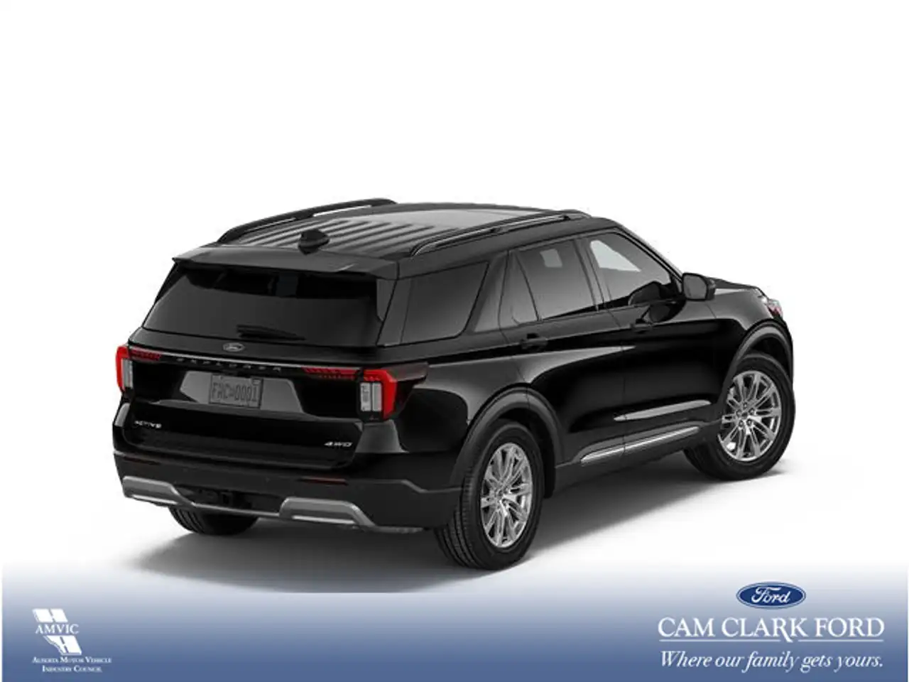Ford Explorer снимка Ford Explorer