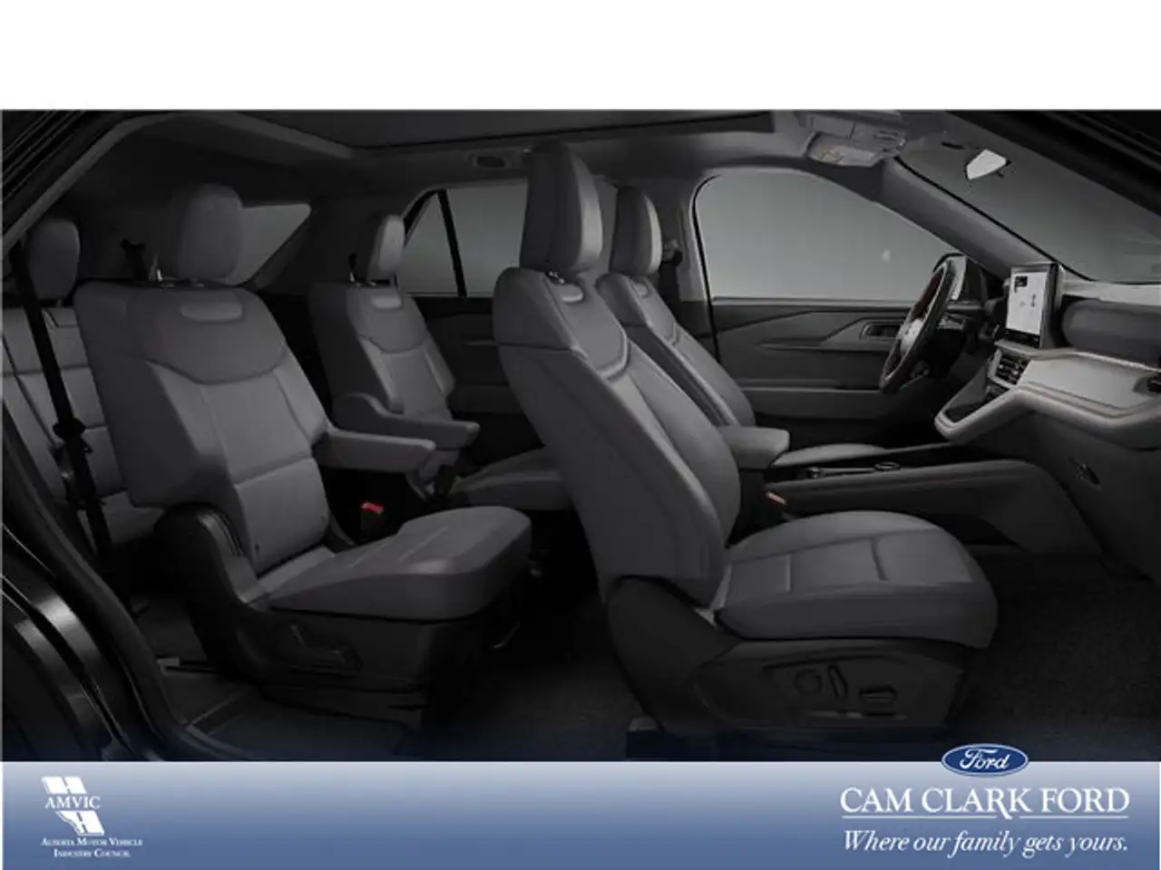 Ford Explorer снимка Ford Explorer