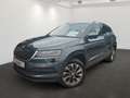 Skoda Karoq CLEVER 1.5TSI DSG AHK+KAMERA+LED+NAVI-APP+GRA+17 A Grau - thumbnail 2
