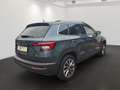 Skoda Karoq CLEVER 1.5TSI DSG AHK+KAMERA+LED+NAVI-APP+GRA+17 A Grau - thumbnail 4