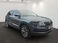 Skoda Karoq CLEVER 1.5TSI DSG AHK+KAMERA+LED+NAVI-APP+GRA+17 A Grau - thumbnail 3