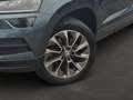 Skoda Karoq CLEVER 1.5TSI DSG AHK+KAMERA+LED+NAVI-APP+GRA+17 A Grau - thumbnail 7