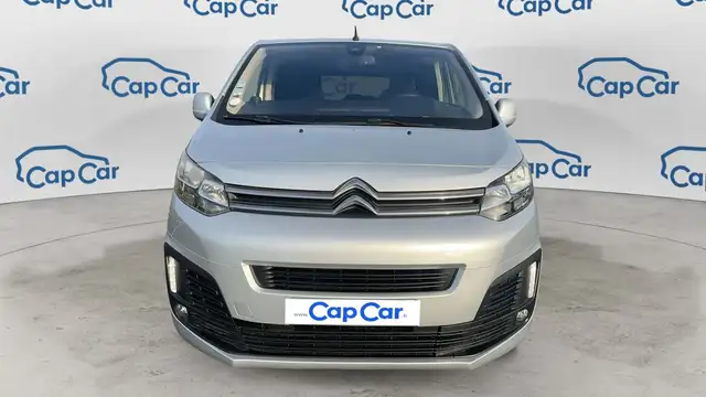 Citroen Spacetourer view 5