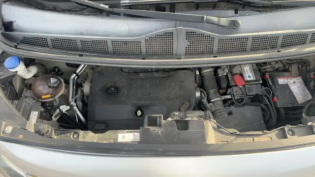 Citroen Spacetourer view 15