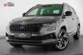 Skoda Karoq 2.0 TSI DSG 4x4 SPORTLINE RFK PDC SHZ 19 Grigio - thumbnail 1