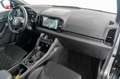 Skoda Karoq 2.0 TSI DSG 4x4 SPORTLINE RFK PDC SHZ 19 Gris - thumbnail 16