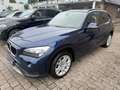 BMW X1 18 i sDrive 1.Hand Bleu - thumbnail 1