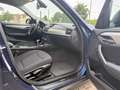 BMW X1 18 i sDrive 1.Hand Bleu - thumbnail 8