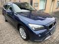 BMW X1 18 i sDrive 1.Hand Bleu - thumbnail 3