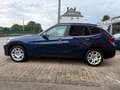 BMW X1 18 i sDrive 1.Hand Bleu - thumbnail 5