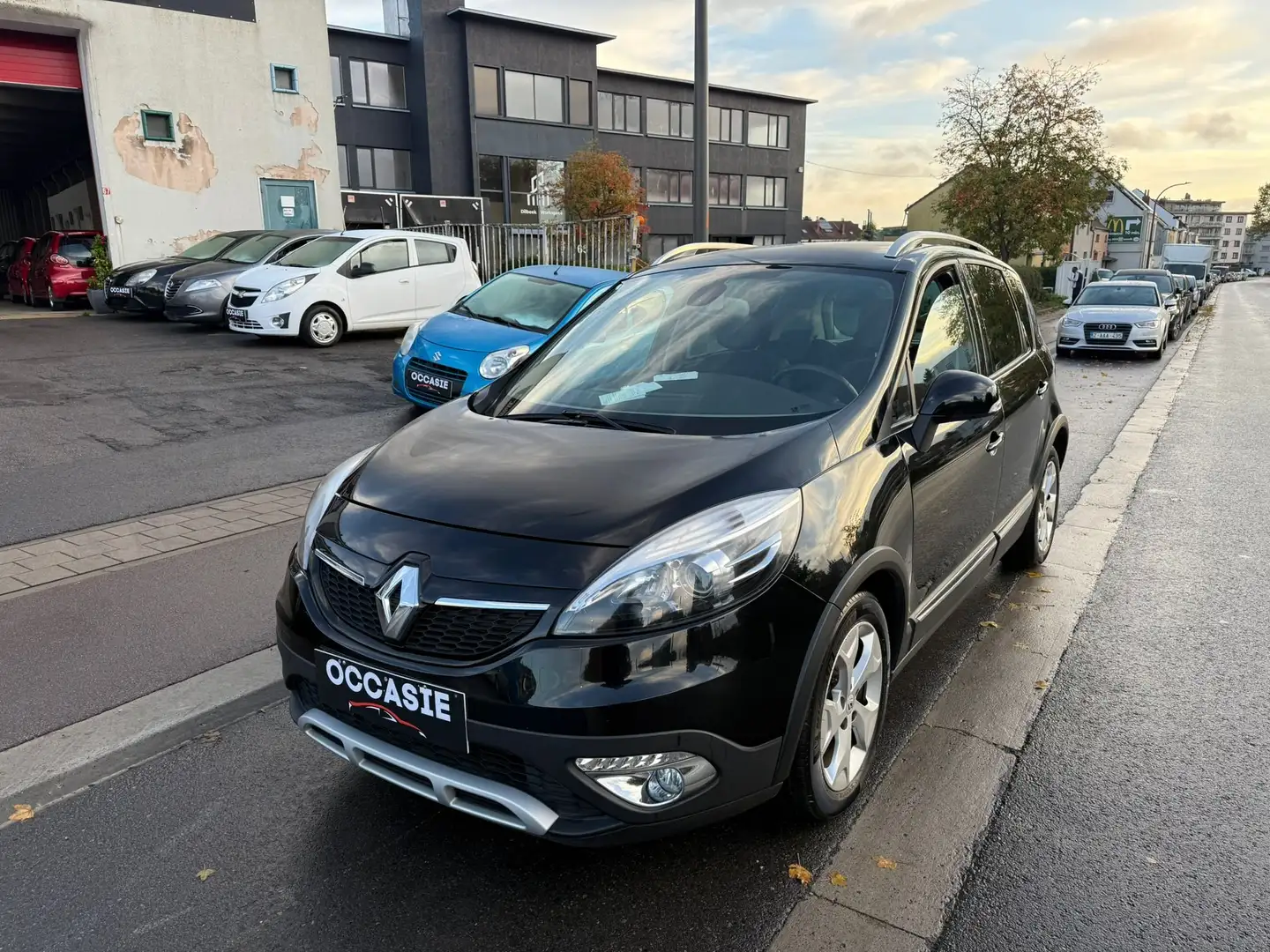 Renault Scenic Scenic Energy TCe 115 S**12M GARANTIE** - 1