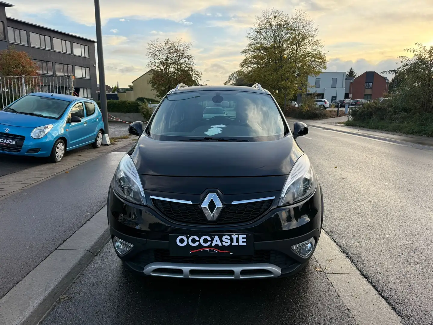 Renault Scenic Scenic Energy TCe 115 S**12M GARANTIE** - 2
