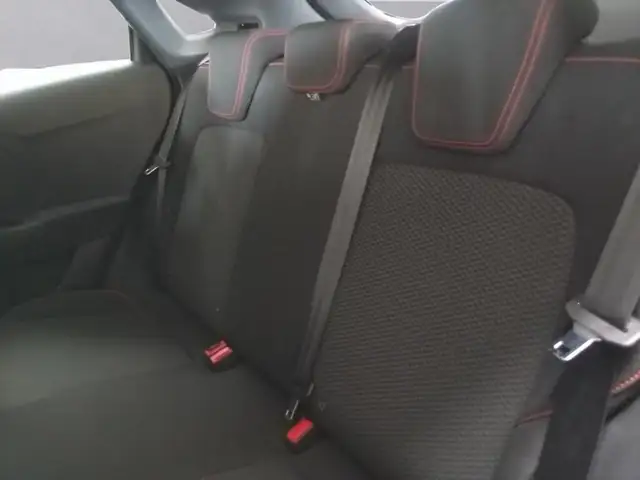 Ford Puma view 13