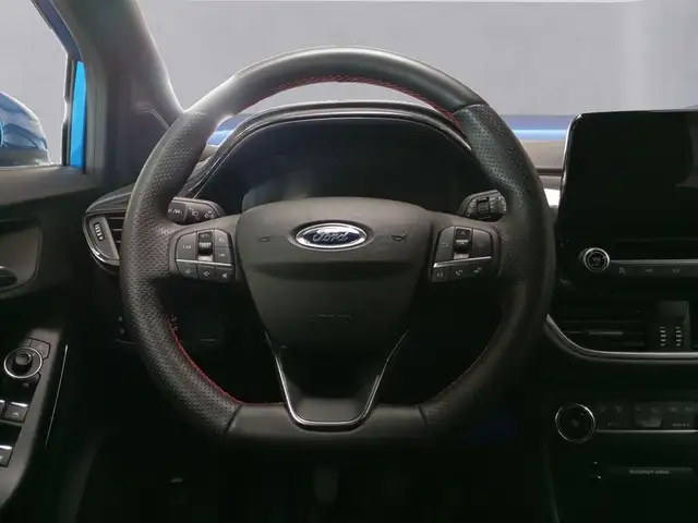 Ford Puma view 12