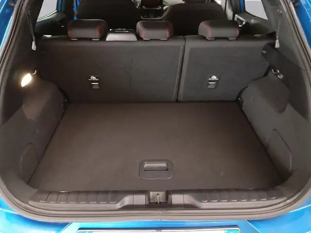 Ford Puma view 14
