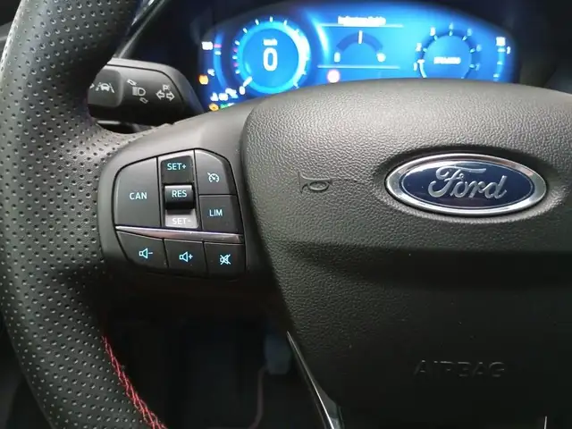 Ford Puma view 17