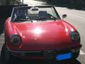 Alfa Romeo Spider Spider 2.0 Veloce 131cv Червоний - thumbnail 3