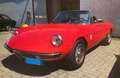 Alfa Romeo Spider Spider 2.0 Veloce 131cv Червоний - thumbnail 1