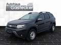 Dacia Duster Journey Blue dCi 115 Schwarz - thumbnail 1