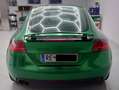 Audi TT TT Coupé 2,0 T FSI Grün - thumbnail 4