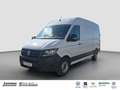 Volkswagen Crafter 35 2.0 TDI L2H2 mittlerer Radstand MR neue Weiß - thumbnail 1