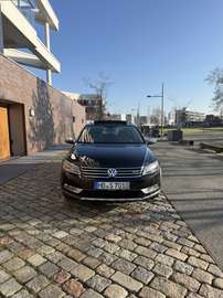 2.0 TDI 4Motion BlueMotion Tec
