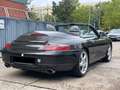 Porsche 996 Carrera Cabriolet Zwart - thumbnail 5