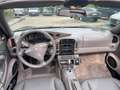 Porsche 996 Carrera Cabriolet Zwart - thumbnail 14