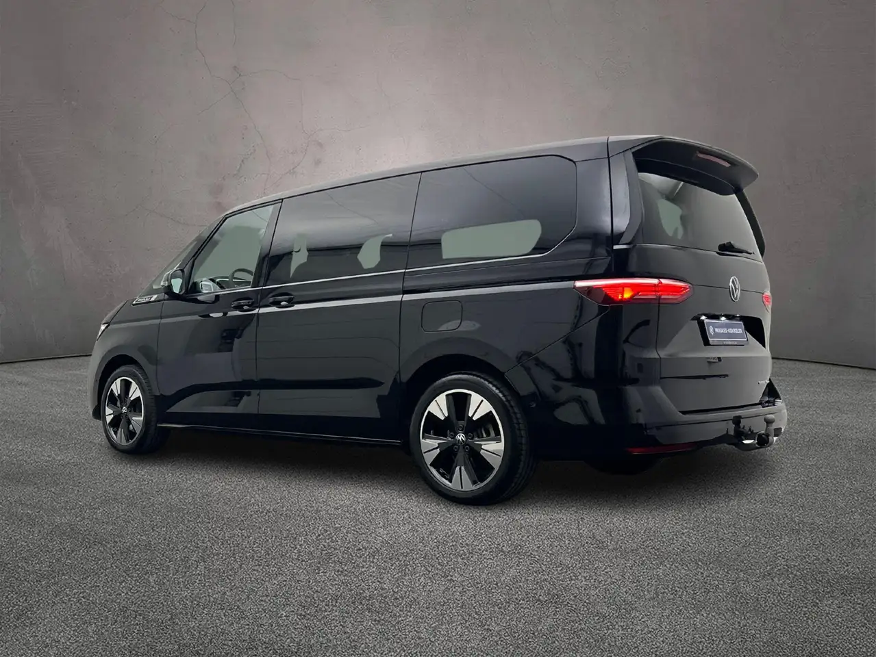 Volkswagen Others 2026