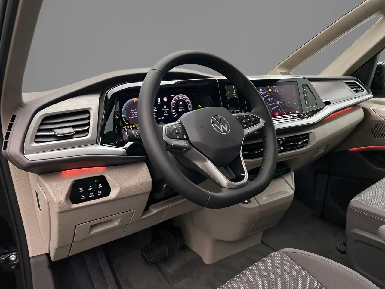 Volkswagen Others 2026