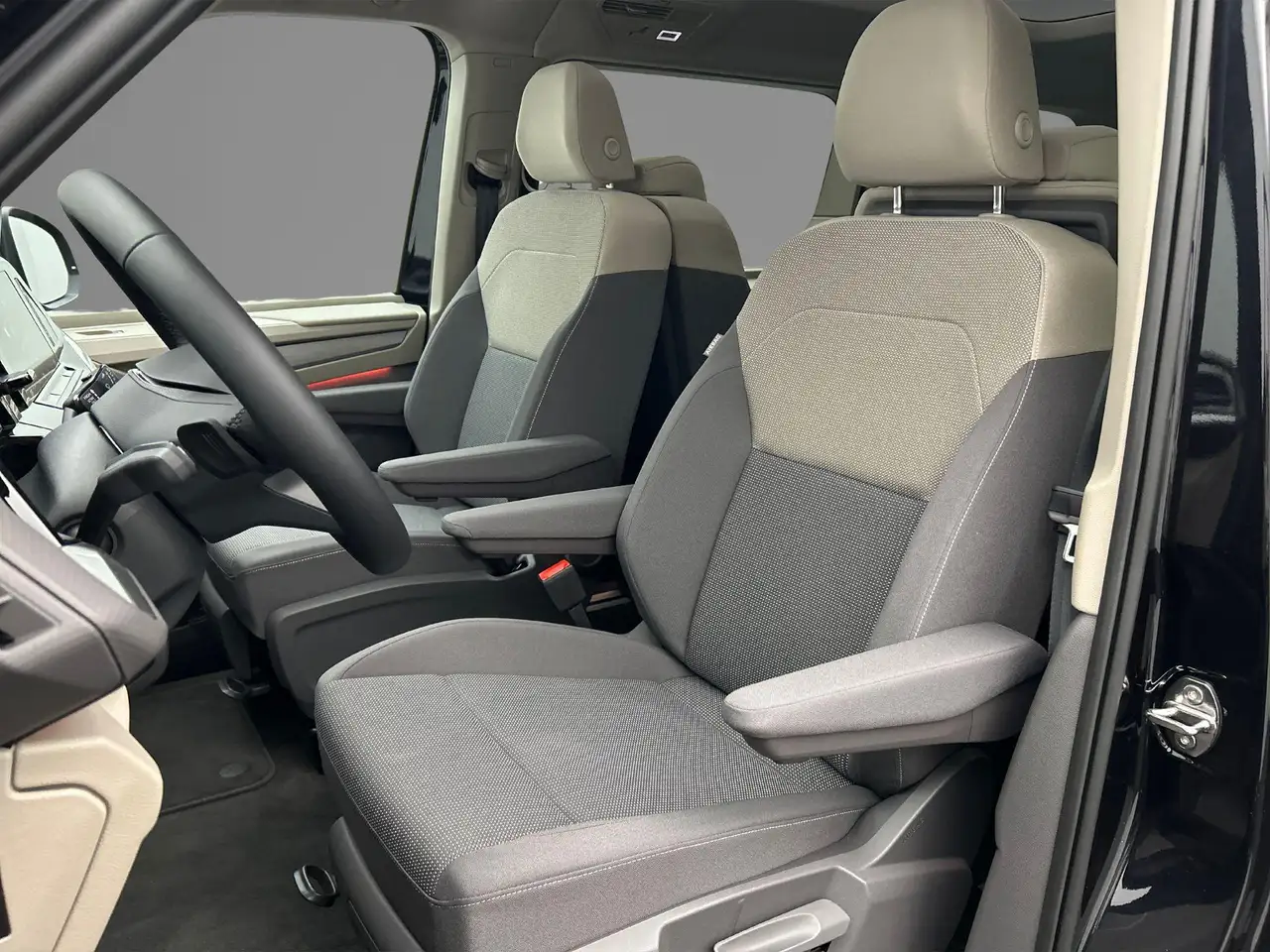 Volkswagen Others 2026