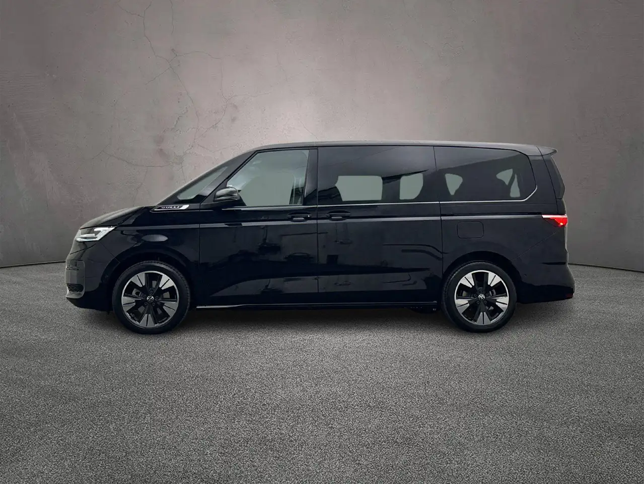 Volkswagen Others 2026