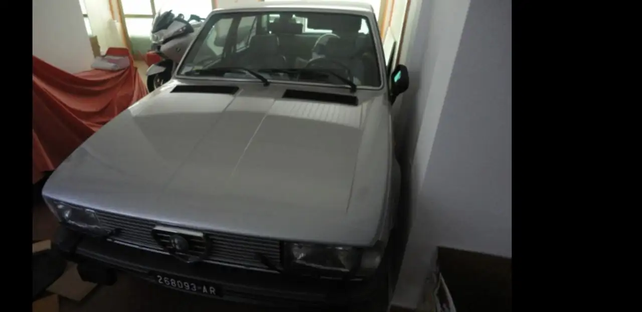 Alfa Romeo Giulietta 1.8, foto 5