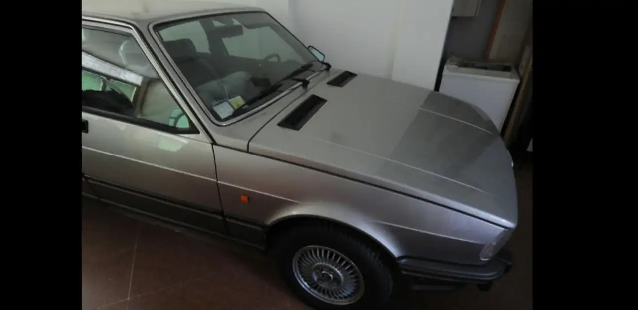 Alfa Romeo Giulietta 1.8, foto 3