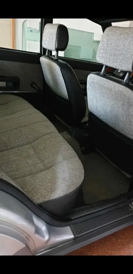 Alfa Romeo Giulietta 1.8, foto 8