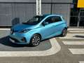 Renault ZOE Intens R135 Z.E. 50 Batteriemiete Blau - thumbnail 5