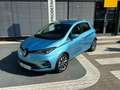 Renault ZOE Intens R135 Z.E. 50 Batteriemiete Blau - thumbnail 3
