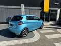 Renault ZOE Intens R135 Z.E. 50 Batteriemiete Blau - thumbnail 2
