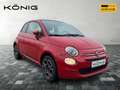 Fiat 500C Club Klima, Carplay Rot - thumbnail 2