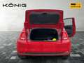 Fiat 500C Club Klima, Carplay Rot - thumbnail 5