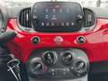 Fiat 500C Club Klima, Carplay Rot - thumbnail 11