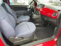 Fiat 500C Club Klima, Carplay Rot - thumbnail 7
