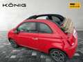 Fiat 500C Club Klima, Carplay Rot - thumbnail 13